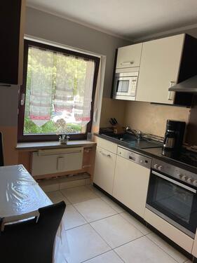 Foto - Etagenwohnung in Straubing zum Kaufen