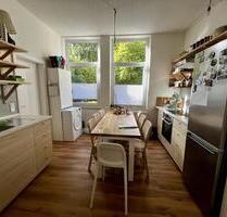 Stilvolle 5-Zimmer-EG-Wohnung in Celle – Altbau, zentral, Allernähe