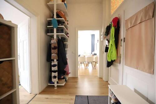 Foto - Etagenwohnung in Celle zur Miete
