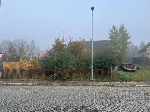 Foto - Auktion - Ruinöses Wohnhaus mit Nebengebäude im Landkreis Oberspreewald-Lausitz