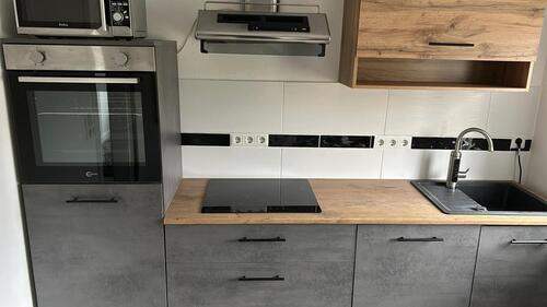 Foto - Etagenwohnung in Schwelm