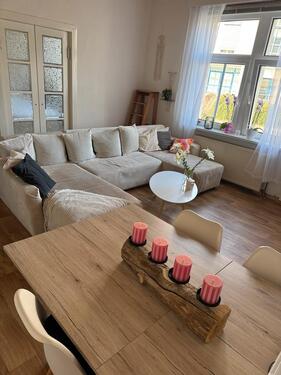 Foto - Etagenwohnung zur Miete in Freiberg