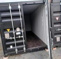 Lager container zu vermieten - 125,00 EUR Kaltmiete, in Stadtallendorf (PLZ: 35260)