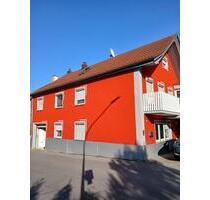 Großes Zweifamilienhaus am Marktplatz Aidenbach für Anleger - Aldersbach