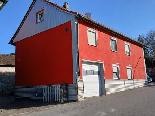 Foto - Einfamilienhaus in Aldersbach