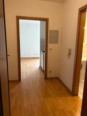 Foto - 1 Zimmer-Appartement in Fulda - 290,00 EUR Kaltmiete,