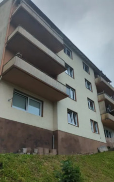 Foto - ab sofort: helle & gut geschnittene 4ZKB Wohnung mit Balkon