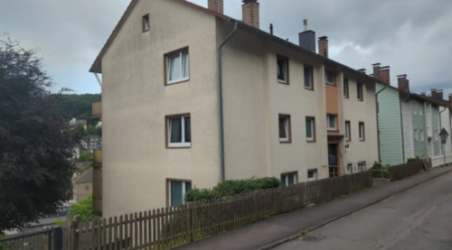 Foto - Etagenwohnung in Siegen