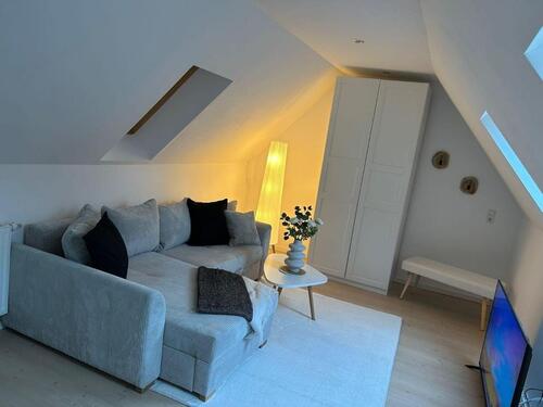 Foto - Einliegerwohnung - 710,00 EUR Kaltmiete,