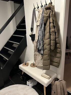 Foto - Etagenwohnung in Delmenhorst