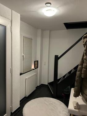 Foto - Etagenwohnung in Delmenhorst zur Miete