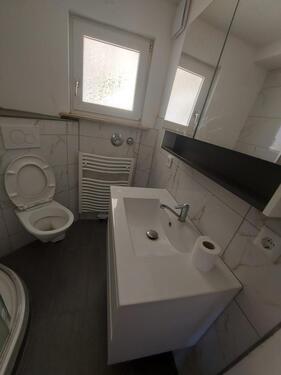 Foto - Etagenwohnung in Heilbronn