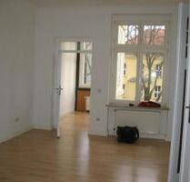 3-Zimmer-Wohnung (90 m²) Balkon u. Wintergarten MD Stadtfeld - Magdeburg Nordwest