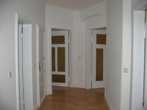 Foto - Etagenwohnung in Magdeburg