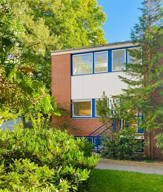 Foto - Von Privat: Familienidyll in Nikolassee - ruhiges Reihenendhaus