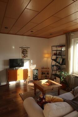 Foto - Etagenwohnung zur Miete in Stuttgart