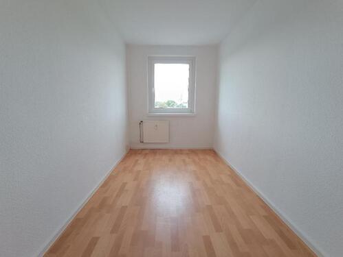 Foto - Etagenwohnung in Bernburg (Saale) zur Miete
