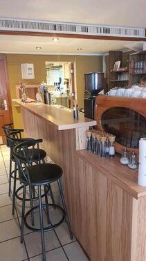 Foto - pizzeria Restaurant komplett ausgestattet