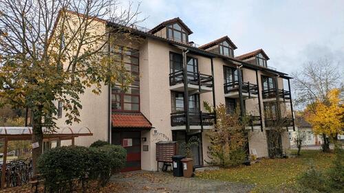 Foto - Etagenwohnung zum Kaufen in Eichstätt