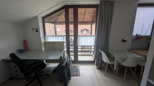 Foto - Etagenwohnung in Eichstätt