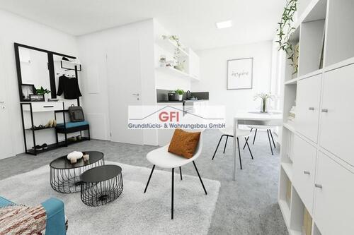 Foto - Die perfekte WG-Wohnung! Vivaldi Campus!!