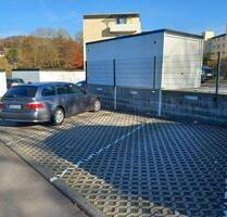 Stellplatz Marienheide PKW Stellplatz