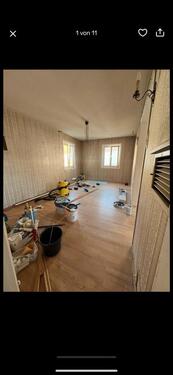 Foto - Große 3 Zimmer Wohnung - 1.000,00 EUR Kaltmiete, ca.  100,00 m²