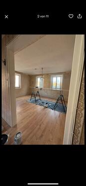 Foto - 3 Zimmer Etagenwohnung zur Miete in Lauffen am Neckar