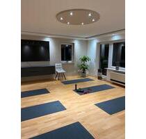 Neuer hochwertiger GruppenraumYogaraum im Herzen von Kirchheim - Kirchheim unter Teck