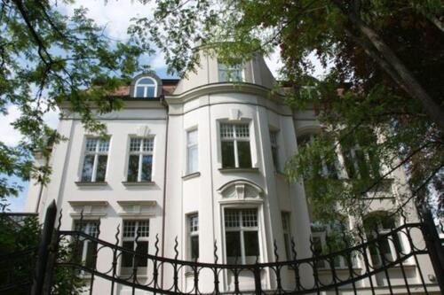 Foto - Praxisraum Villa Berlin-Zehlendorf - 1,5 oder 3 Wochentage