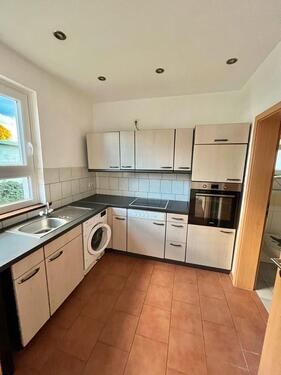 Foto - Gemütliche zwei Zimmer Erdgeschoss Wohnung