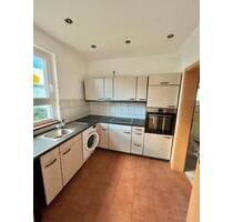 Gemütliche zwei Zimmer Erdgeschoss Wohnung - Wasbüttel