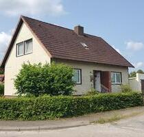 Celle-Garßen Toplage, das besondere Schwedenholzhaus