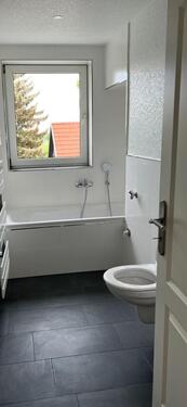 Foto - Top sanierte 3-Raum Wohnung mit Gartenanteil