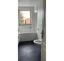 Top sanierte 3-Raum Wohnung mit Gartenanteil - Görlitz Klingewalde