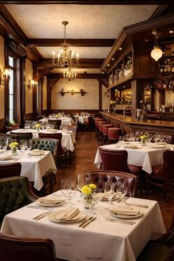 Foto - Restaurant zur Verpachtung Vermittung – Freiburg näheStühlinger