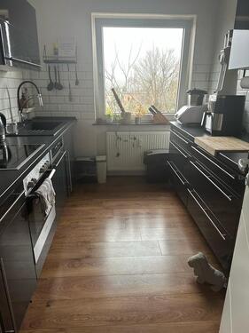 Foto - 6 Zimmer Etagenwohnung in Braunschweig