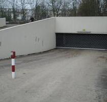 Ich biete von privat ein Stellplatz in Tiefgarage Korvettenstraße - Lübeck Sankt Lorenz Nord
