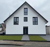 Doppelhaushälfte Neubau in Salzkotten - KfW 40 - Delbrück