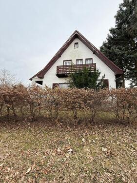 Foto - 4 Zimmer Einfamilienhaus in Schirgiswalde-Kirschau