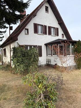 Foto - Einfamilienhaus in Schirgiswalde-Kirschau zum Kaufen