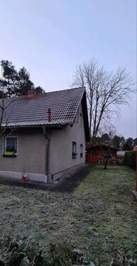 Foto - 3 Zimmer Einfamilienhaus zum Kaufen in Hohen Neuendorf