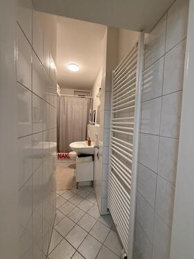 Foto - 2 Zimmer Etagenwohnung zur Miete in Göttingen