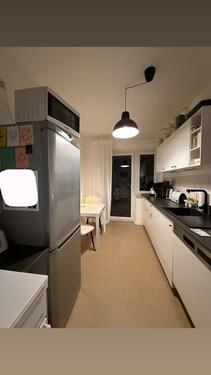 Foto - 2 Zimmer Etagenwohnung in Göttingen