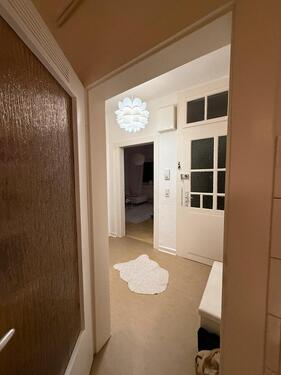 Foto - Etagenwohnung in Göttingen zur Miete