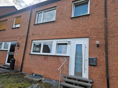 Foto - Reihenhaus Haus - 190.000,00&nbsp;EUR Kaufpreis, ca.&nbsp; 88,00&nbsp;m&sup2;