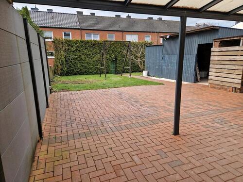 Foto - Reihenhaus in Beckum zum Kaufen