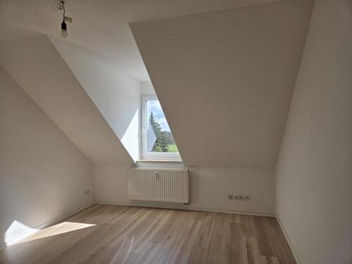 Foto - 2-Zi.-Dachgeschosswohnung mit Balkon - Meißen rechts der Elbe - MW7g0307