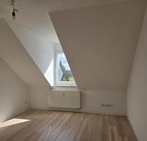 2-Zi.-Dachgeschosswohnung mit Balkon - Meißen rechts der Elbe - MW7g0307