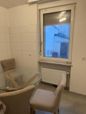 Foto - 1 Zimmer Erdgeschoßwohnung in Ludwigshafen am Rhein